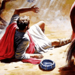 Paul Encounter