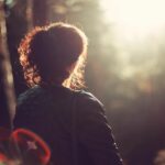 Alone With God