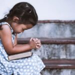How to pray?