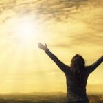 Jesus Answers Prayers