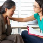 Comfort in the midst of Grief