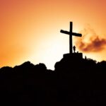 The Precious and pierced Hands of Jesus wants to touch your life