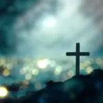 He is eternal God